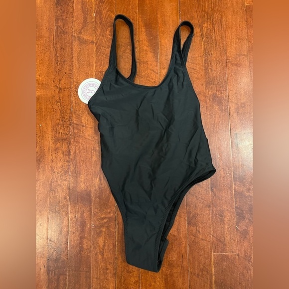 Forever Young Other - NWT!!!! Forever young swimwear- thong bathing suit